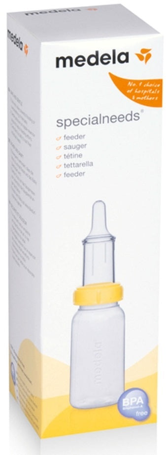 Medela: SpecialNeeds Feeder (150ml)