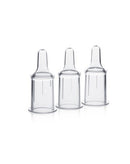 Medela: SpecialNeeds Spare Teats (3 Pack)