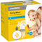 Medela: Swing Maxi Double Electric Breast Pump