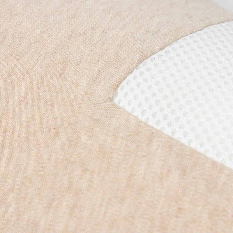 Purflo: Breathe Pregnancy Pillow - Hazel