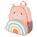 Skip Hop: Zoo Little Kid Backpack - Cat