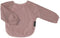 Mum 2 Mum: Long Sleeved Wonder Bib - Dusty Pink (6-18 Months)