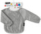 Mum 2 Mum: Long Sleeved Wonder Bib - Stone (18-36 Months)