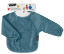 Mum 2 Mum: Long Sleeved Wonder Bib - Denim (6-18 Months)