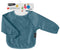 Mum 2 Mum: Long Sleeved Wonder Bib - Denim (18-36 Months)