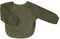 Mum 2 Mum: Long Sleeved Wonder Bib - Olive (6-18 Months)