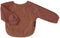 Mum 2 Mum: Long Sleeved Wonder Bib - Rust (6-18 Months)