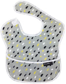 Mum 2 Mum: Waterproof Bibs 2 Pack - Trees/Brushstrokes (Birth - 3 Years)