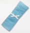 Mum 2 Mum: Cotton Muslin Blankets - Blue (130x130cm)