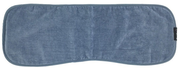 Mum 2 Mum: Burp Cloth - Denim (24x65cm)