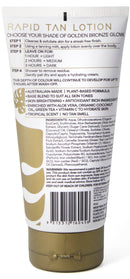 Puretan: Rapid Tan (180ml)