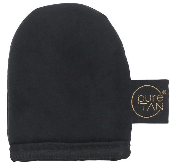 Puretan: Mini Facial Tanning Mitt