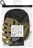 Puretan: Intensive Body Exfoliating Mitt