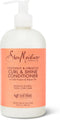 Shea Moisture: Coconut & Hibiscus Conditioner