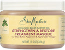 Shea Moisture: Jamaican Black Hair Masque