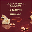 Shea Moisture: Jamaican Black Leave in Conditioner