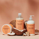 Shea Moisture: Curl Care Kit