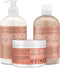 Shea Moisture: Curl Care Kit