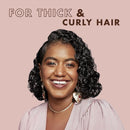 Shea Moisture: Curl Care Kit