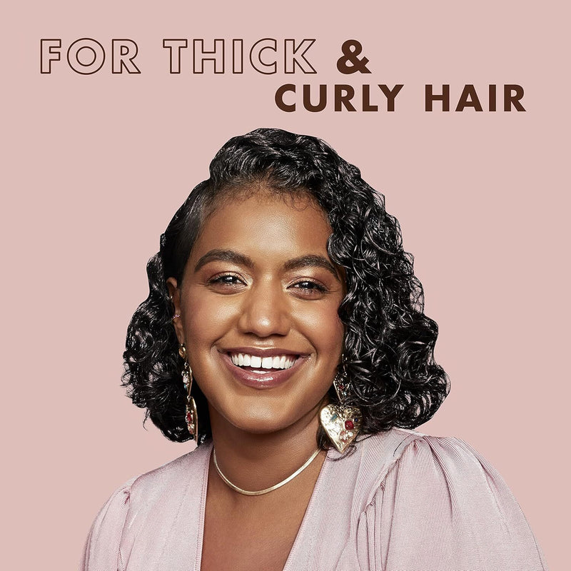 Shea Moisture: Curl Care Kit