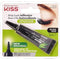 KISS: Strip Lash Glue - Black