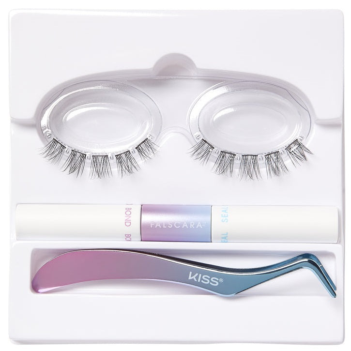 KISS: Falscara Lash Kit