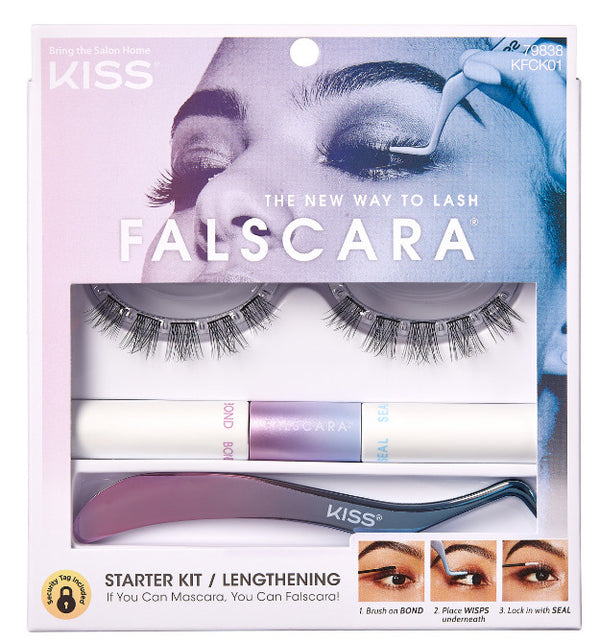 KISS: Falscara Lash Kit