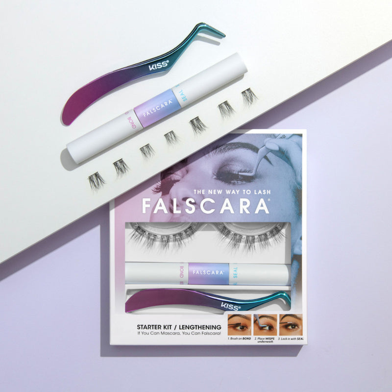 KISS: Falscara Lash Kit