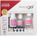 KISS: Brush On Gel Kit