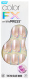 KISS: imPRESS Colour FX Nails - Connections