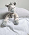 Mamas & Papas: Soft Toy - Ziggy Zebra