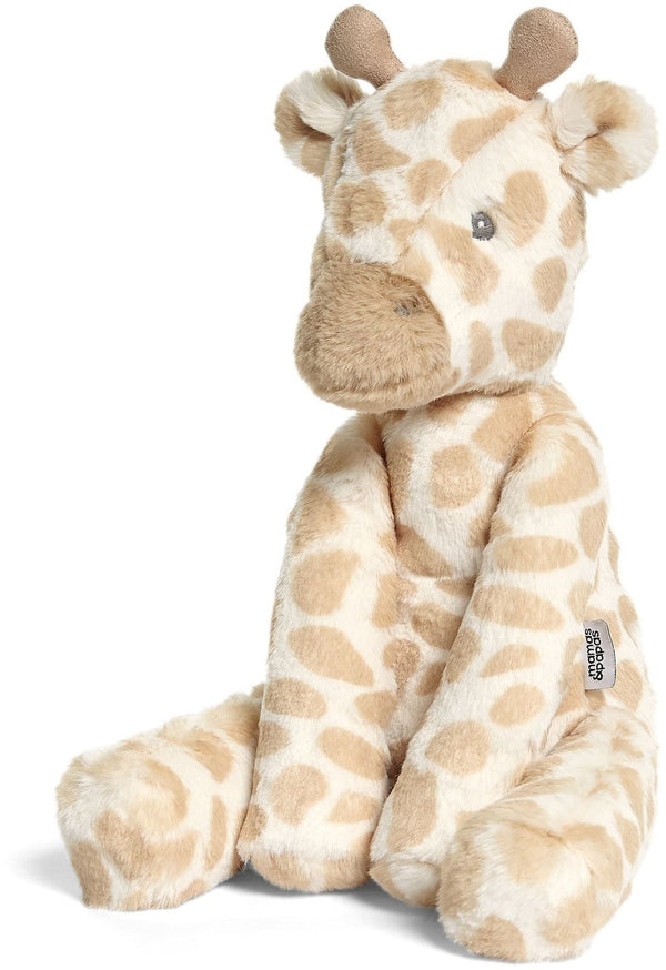 Mamas & Papas: Soft Toy - Geoffrey Giraffe