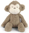 Mamas & Papas: Soft Toy - Beanie Monkey