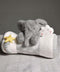 Mamas & Papas: Soft Toy - Archie Elephant