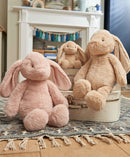 Mamas & Papas: Soft Toy - Beanie Bunny