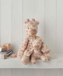 Mamas & Papas: Soft Toy - Beanie Giraffe