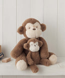 Mamas & Papas: Soft Toy - Monkey