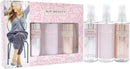 Sarah Jessica Parker: Lovely 3 Piece Set (Women's)