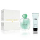 Giorgio Armani: Acqua Di Gioia 2 Piece Set (Women's)