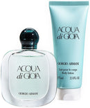 Giorgio Armani: Acqua Di Gioia 2 Piece Set (Women's)