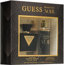 Guess: Seductive Noir Ladies 2 Piece Set (Women's)