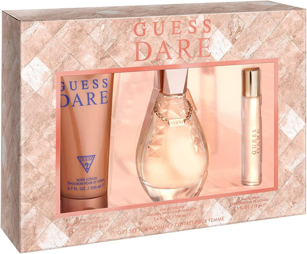 Guess: Dare Ladies 3 Piece Set (Women's)