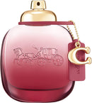 Coach: Wild Rose 3 Piece Set (Women's)