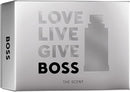 Hugo Boss: The Scent for Men 3 Piece Set