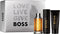 Hugo Boss: The Scent for Men 3 Piece Set