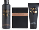 Guess: Seductive Homme Noir 4 Piece Set (Men's)