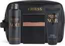 Guess: Seductive Homme Noir 4 Piece Set (Men's)