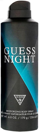 Guess: Night Men's 3 Piece Set