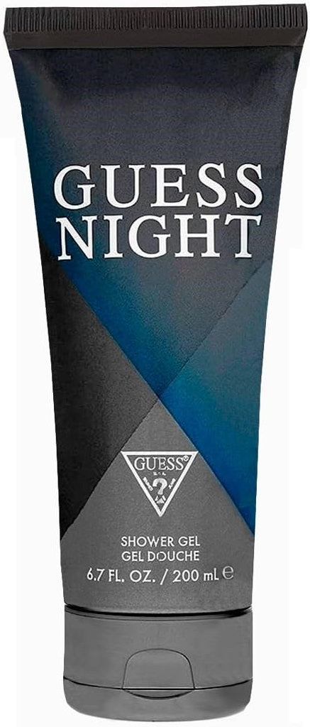 Guess: Night Men's 3 Piece Set