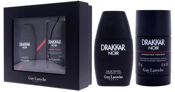 Drakkar: Noir 2 Piece Set (Men's)